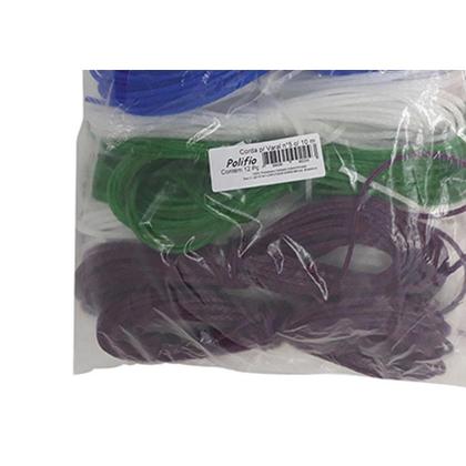 Imagem de Corda P/Varal Unifio N.5 10Mts C/12