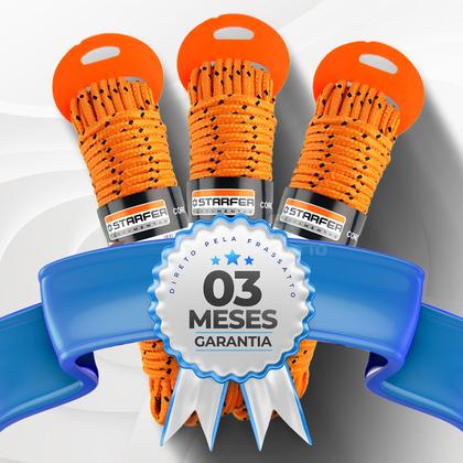 Imagem de Corda Para Amarrar Cargas Resistente 10 Metros