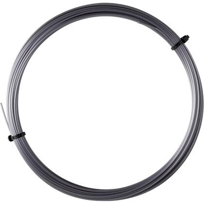 Imagem de Corda Para Raquete Lux Alu Power 115 Prata - Wilson