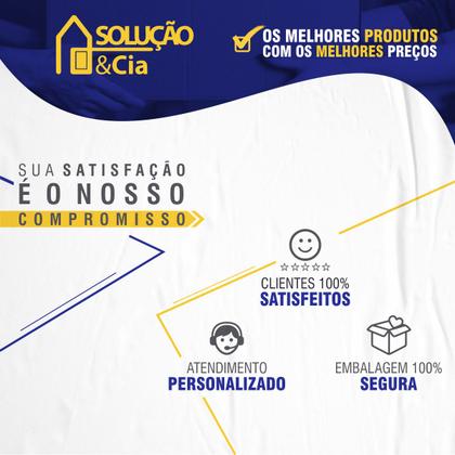 Imagem de Corda Poliéster 8mm Para Amarração Rolo Com 20 Metros