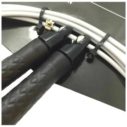 Imagem de Corda Pular Rogue Speed Rope Sr1 Froning 2.0 Cross treinos