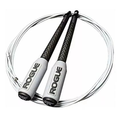 Imagem de Corda Pular Rogue Speed Rope Sr1 Froning 2.0 Cross treinos