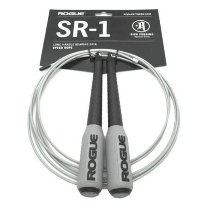 Imagem de Corda Pular Rogue Speed Rope Sr1 Froning 2.0 Cross treinos