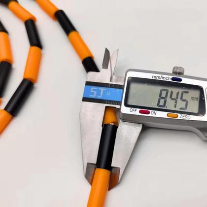 Imagem de Corda Pular Segmentada Freestyle Beaded Rope Prottector 3mt