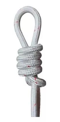 Imagem de Corda Rolo Com 20m Para Cadeira Suspensa Resistente