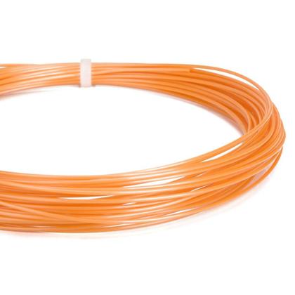 Imagem de Corda Signum Pro Poly Plasma 1.23mm Laranja - Set Individual