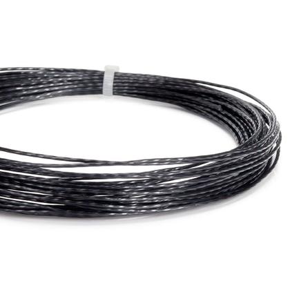 Imagem de Corda Signum Pro Tornado 1.17mm Preta - Set Individual