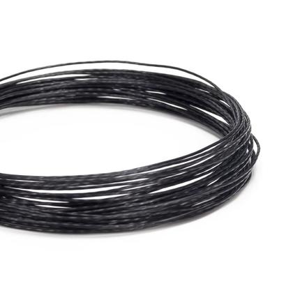 Imagem de Corda Signum Pro Tornado 1.17mm Preta - Set Individual