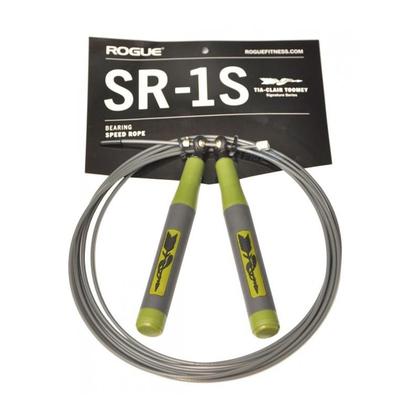 Imagem de Corda Speed Rope Rogue SR-1S Toomey 2.0 2019 - Speed Rope