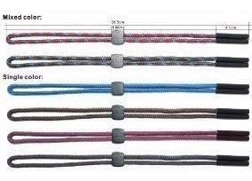 Imagem de Corda Suporte Cordão De Óculos Cor Combinados