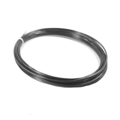 Imagem de Corda Tecnifibre Black Code 16 1.28mm Preta - Set C/12,2m