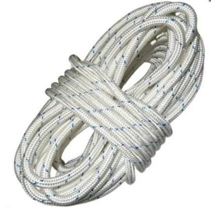 Imagem de Corda Tipo Bombeiro 12mm X 200 metros K2