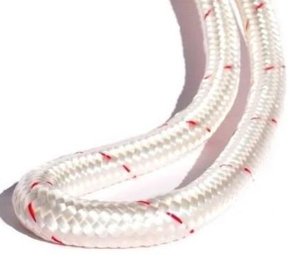 Imagem de Corda Tipo Bombeiro 12mm X 200 metros K2