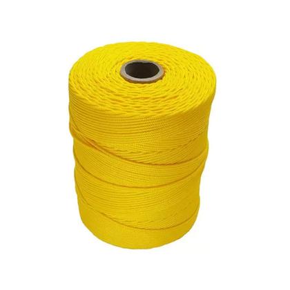 Imagem de Corda Trançada de Polipropileno 1kg +- 150m 3,5mm