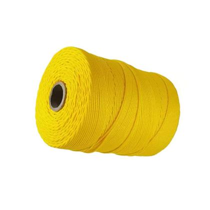 Imagem de Corda Trançada de Polipropileno 1kg +- 210m 3mm