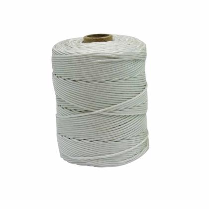 Imagem de Corda Trançada de Polipropileno 1kg +- 210m 3mm