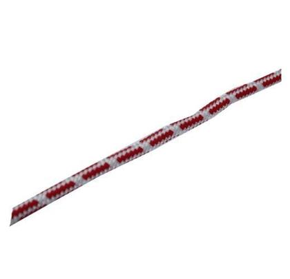 Imagem de Corda Trançada Para Varal Pesca Camping Multiuso 4Mm 30 m