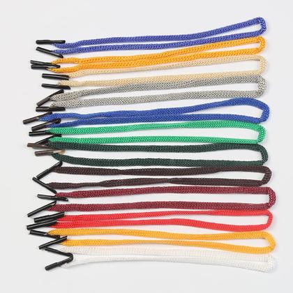 Imagem de Corda utilitária IHKFILAN Polipropileno 3 mm (1/8 polegada) 100 m preta