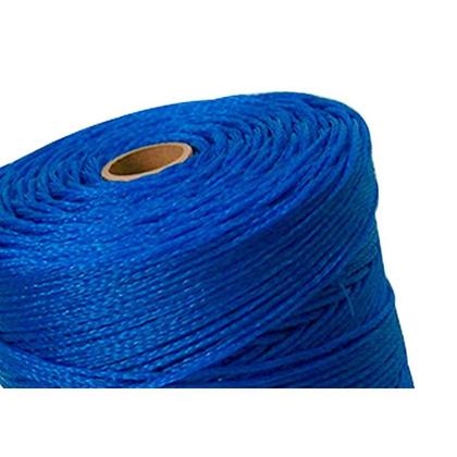 Imagem de Corda Varal Rolo 400M Unifio Azul