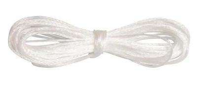 Imagem de Corda Varal Trançada NYLON N.05 Branca C/13M Secalux