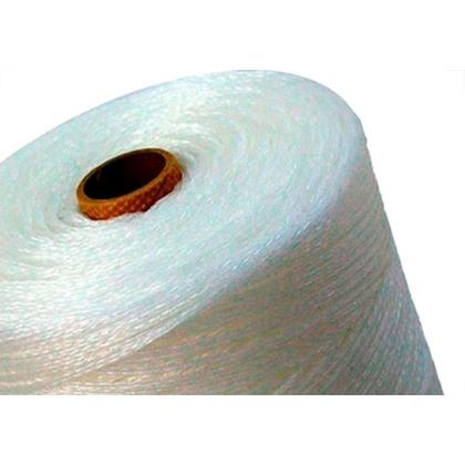 Imagem de Corda Varal Unifio Branca 400Mt