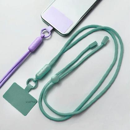 Imagem de Cordão De Pescoço Ajustável Universal Pronta Entrega