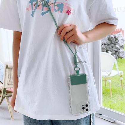 Imagem de Cordão De Pescoço Ajustável Universal Pronta Entrega