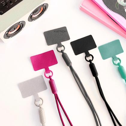 Imagem de Cordão De Pescoço Ajustável Universal Pronta Entrega