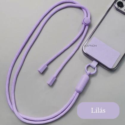 Imagem de Cordão De Pescoço Ajustável Universal Pronta Entrega