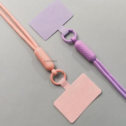 Imagem de Cordão De Pescoço Ajustável Universal Pronta Entrega