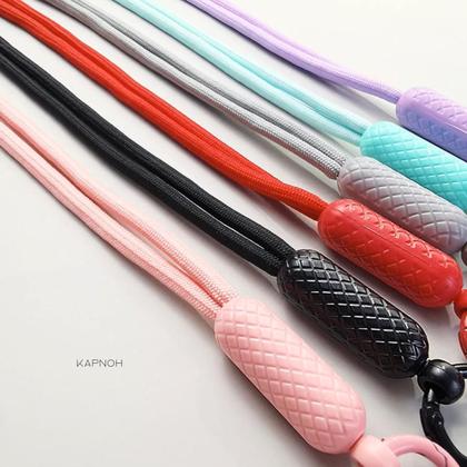 Imagem de Cordão De Pescoço Ajustável Universal Pronta Entrega