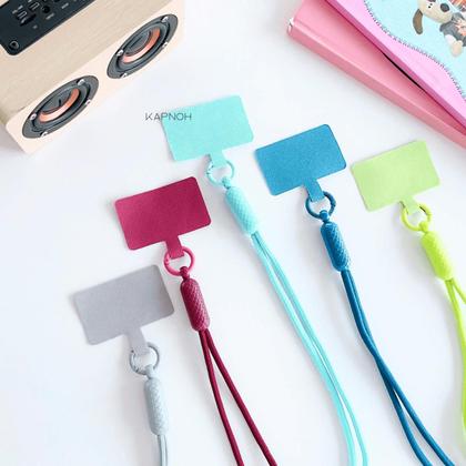 Imagem de Cordão De Pescoço Ajustável Universal Pronta Entrega