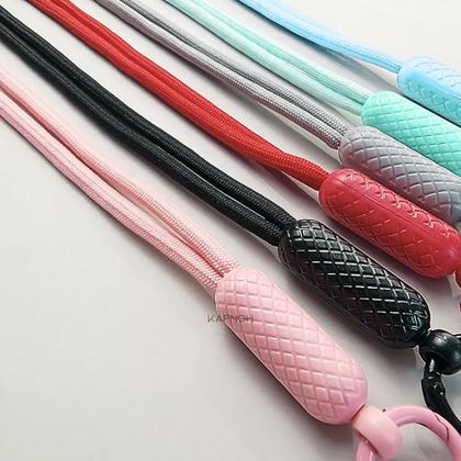 Imagem de Cordão De Pescoço Ajustável Universal Pronta Entrega