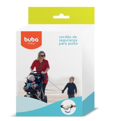 Imagem de Cordao De Seguranca Para Pulso - Buba Toys