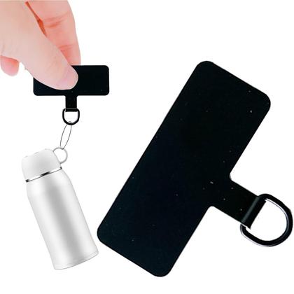 Imagem de Cordão de telefone celular Tether Patch Alloy Gold