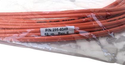 Imagem de Cordão Fibra Optica 50um Lc Para Sc Duplex - 8 Metros