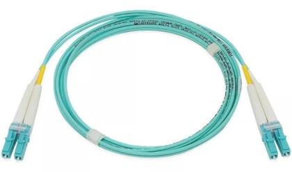 Imagem de Cordão Óptico LC/LC UPC Duplex OM3 LSZH 2,50 Metros Furukawa