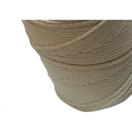 Imagem de Cordao P/Prumo Algodao C/1K Unifio 150Mt