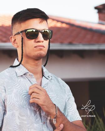 Imagem de Cordão para óculos