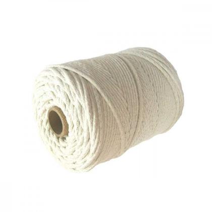 Imagem de Cordao Para Prumo Algodao 150M Unifio