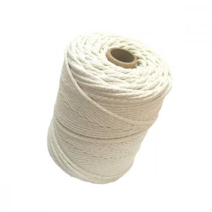 Imagem de Cordao Para Prumo Algodao 150M Unifio