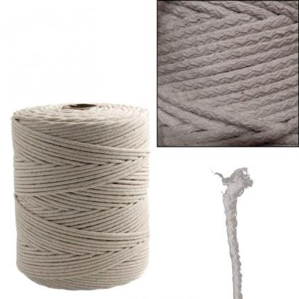 Imagem de Cordao para prumo algodao - A.SANTOS