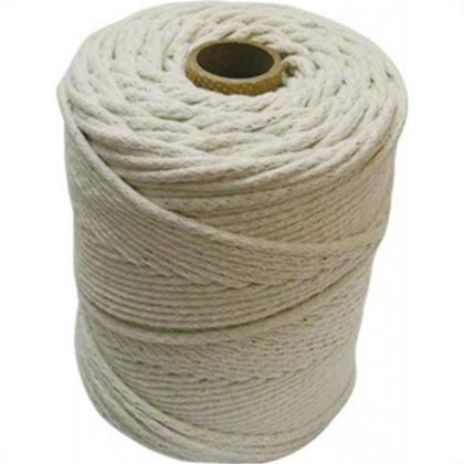 Imagem de Cordao Para Prumo Algodao Com (1Kg) - 150M. Unifio