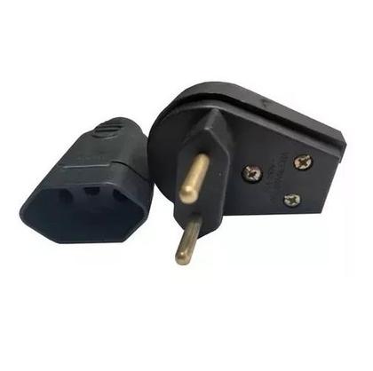 Imagem de Cordão Prolongador 30 Metros Cabo Pp 2x0,75mm