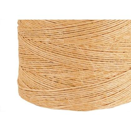 Imagem de Cordao Sisal 155/1 Baler''Feno'' 2 X 9Kg 71544