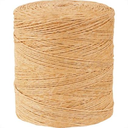 Imagem de Cordao Sisal 155/1 Baler''Feno'' 2 X 9Kg 71544