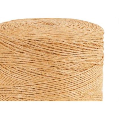 Imagem de Cordao Sisal 155/1 Baler''Feno'' 2 X 9Kg 71544