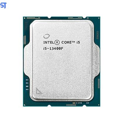 CPU Intel Core i5-13400F CPU Core I5-13400F, 10-Cores, 16-Threads, 2.5Ghz, Oem S/Box