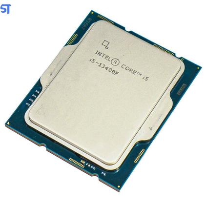 【値下げ】Intel Core i5-13400F 10コア16スレッド Processador Intel Core I5-13400F, 10-Core, 16-Threads, 2.5