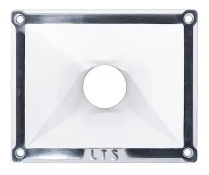 Corneta lts 1519 parafuso lente 15-19 jarro paredão trio br